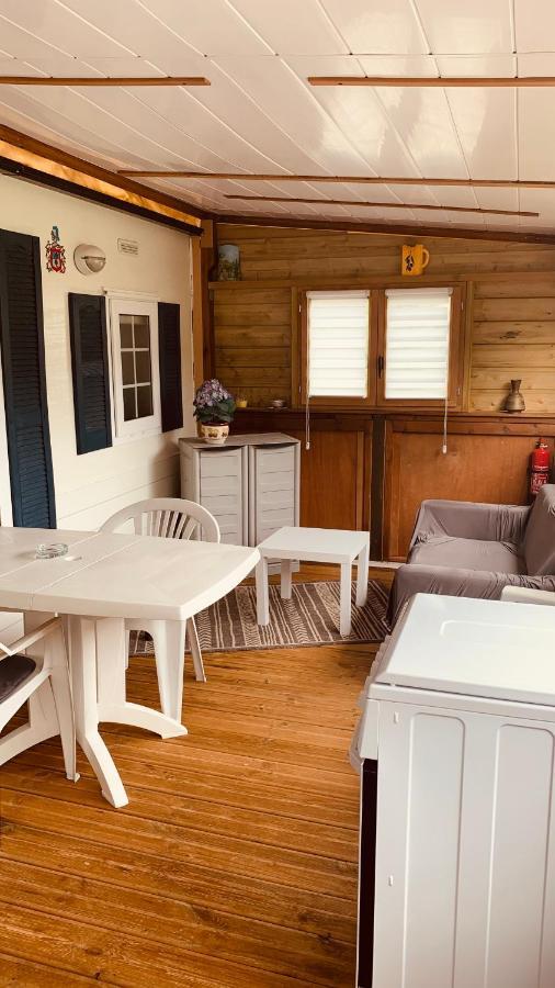 Petite Maison Dans La Prairie Cabanac-et-Villagrains 외부 사진